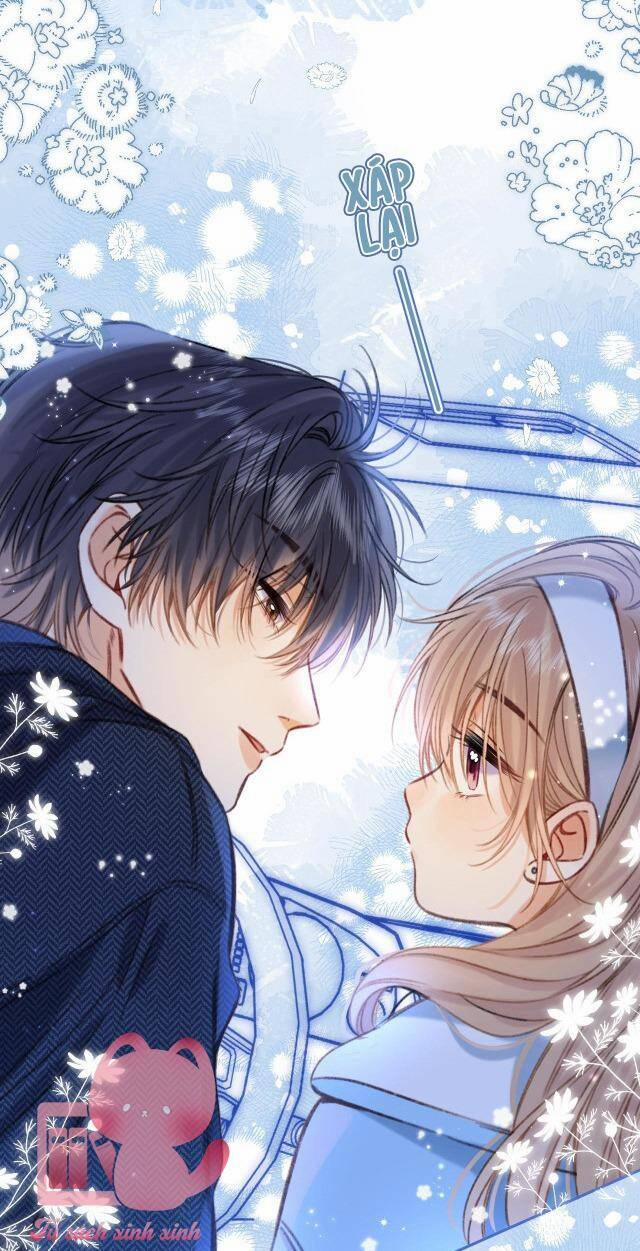 Vụng Trộm Giấu Không Được 64 trang 31