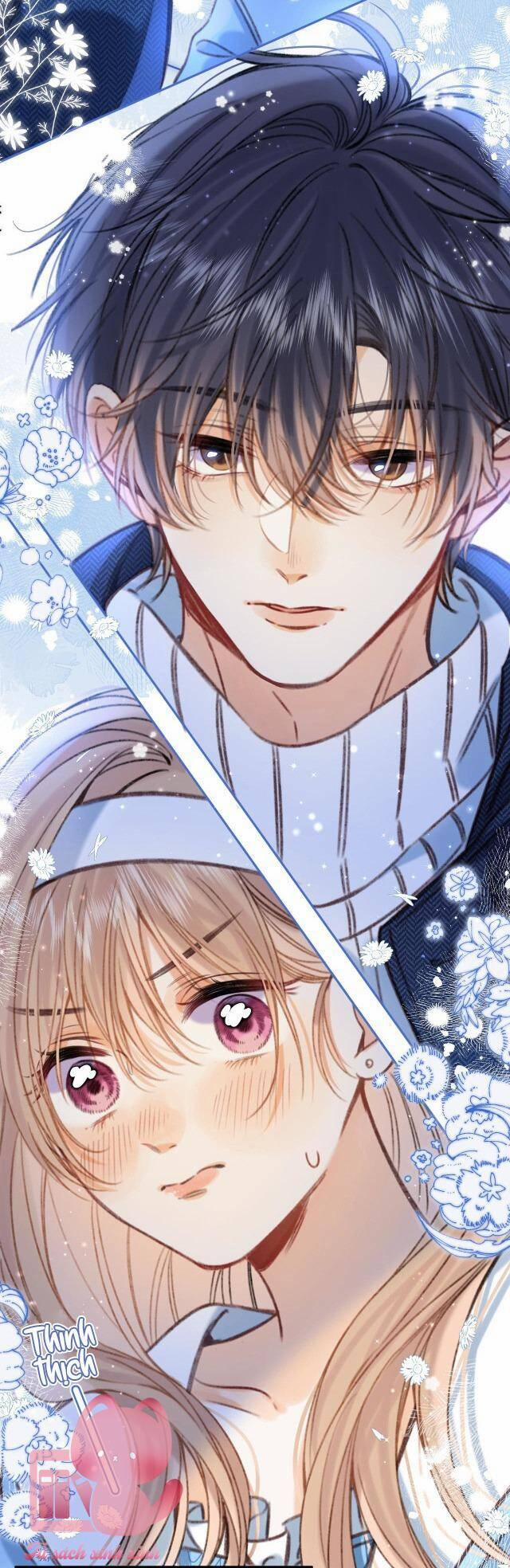 Vụng Trộm Giấu Không Được 64 trang 32