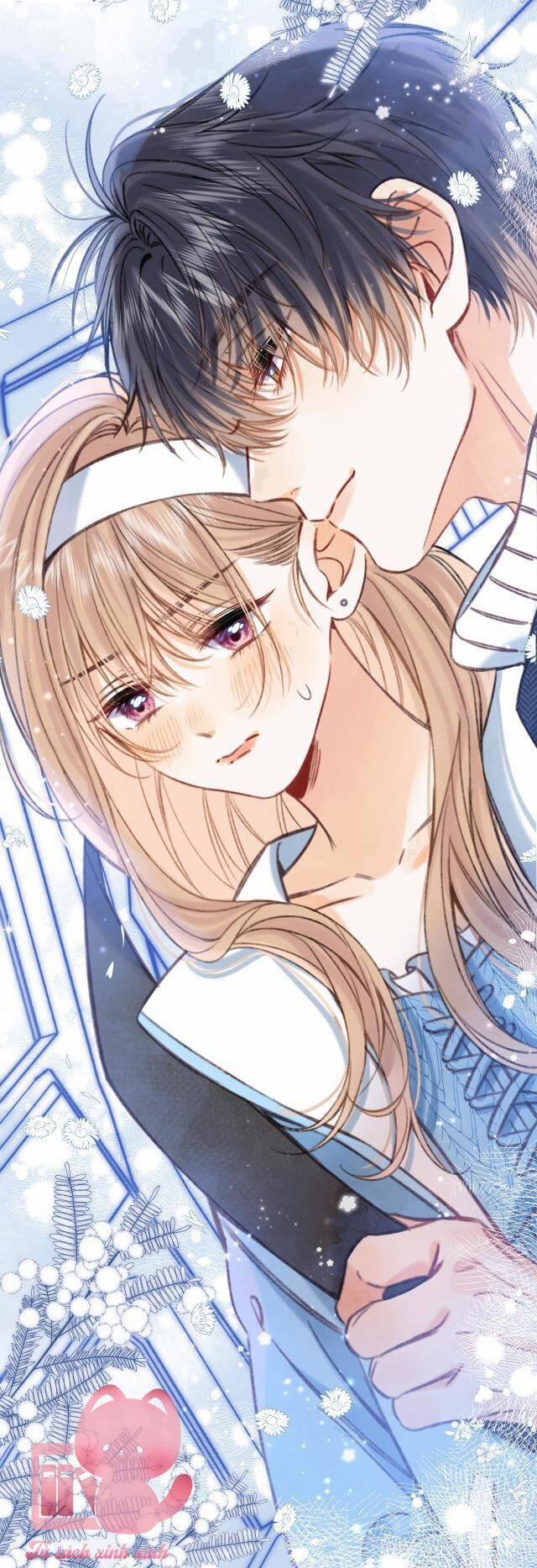 Vụng Trộm Giấu Không Được 64 trang 35