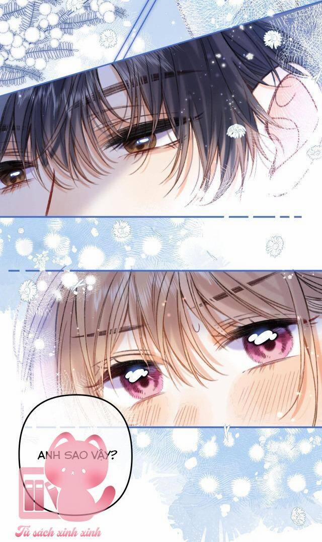 Vụng Trộm Giấu Không Được 64 trang 36