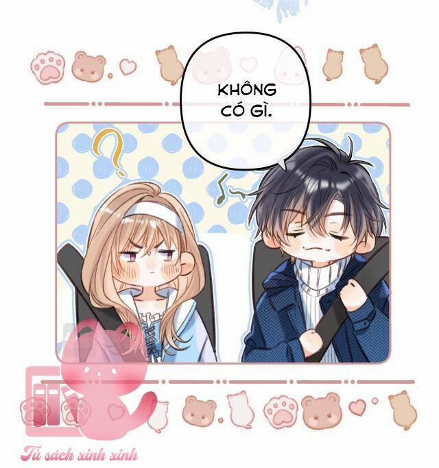 Vụng Trộm Giấu Không Được 64 trang 37