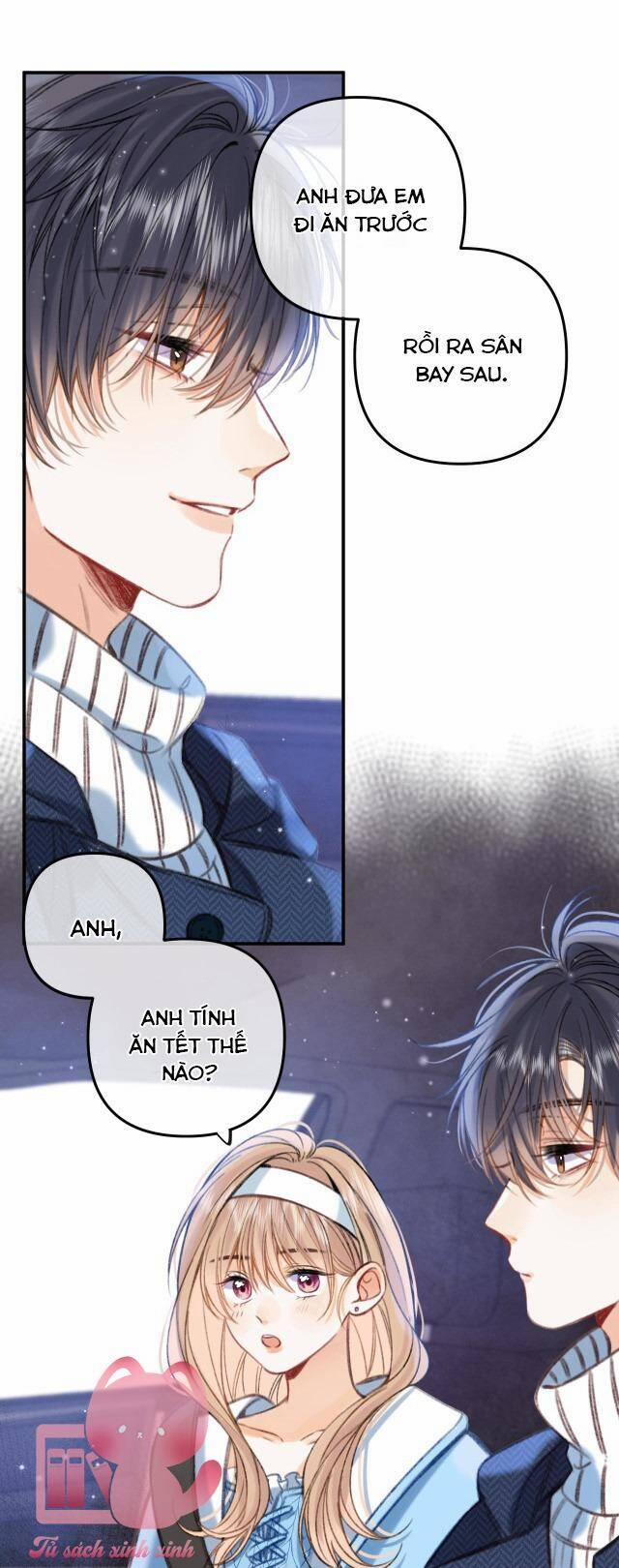 Vụng Trộm Giấu Không Được 64 trang 38