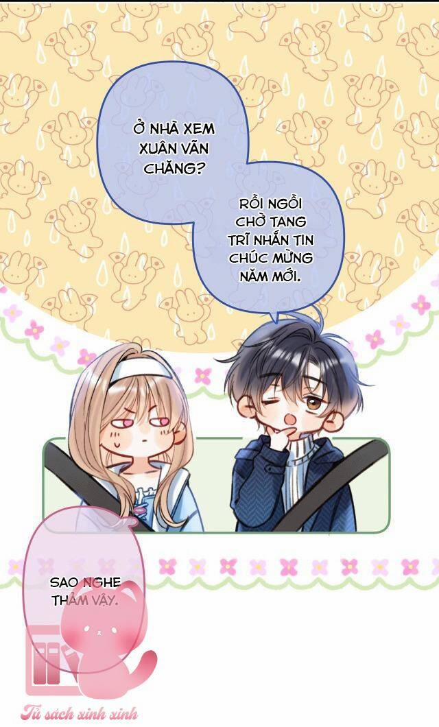 Vụng Trộm Giấu Không Được 64 trang 39