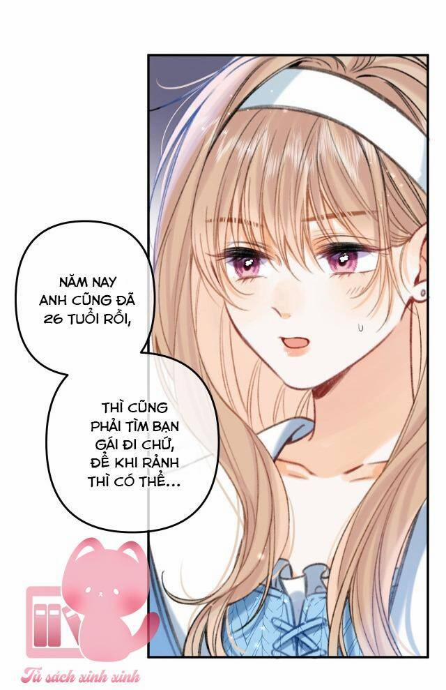 Vụng Trộm Giấu Không Được 64 trang 40