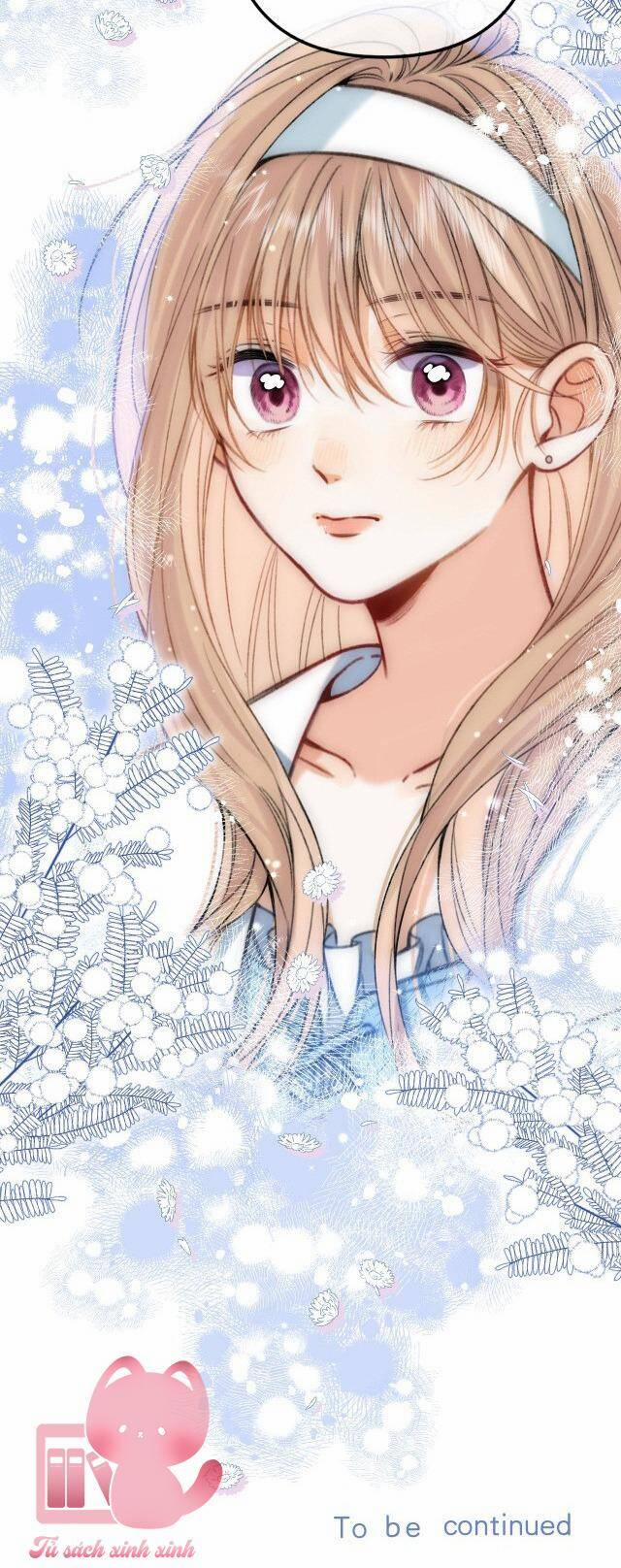 Vụng Trộm Giấu Không Được 64 trang 44