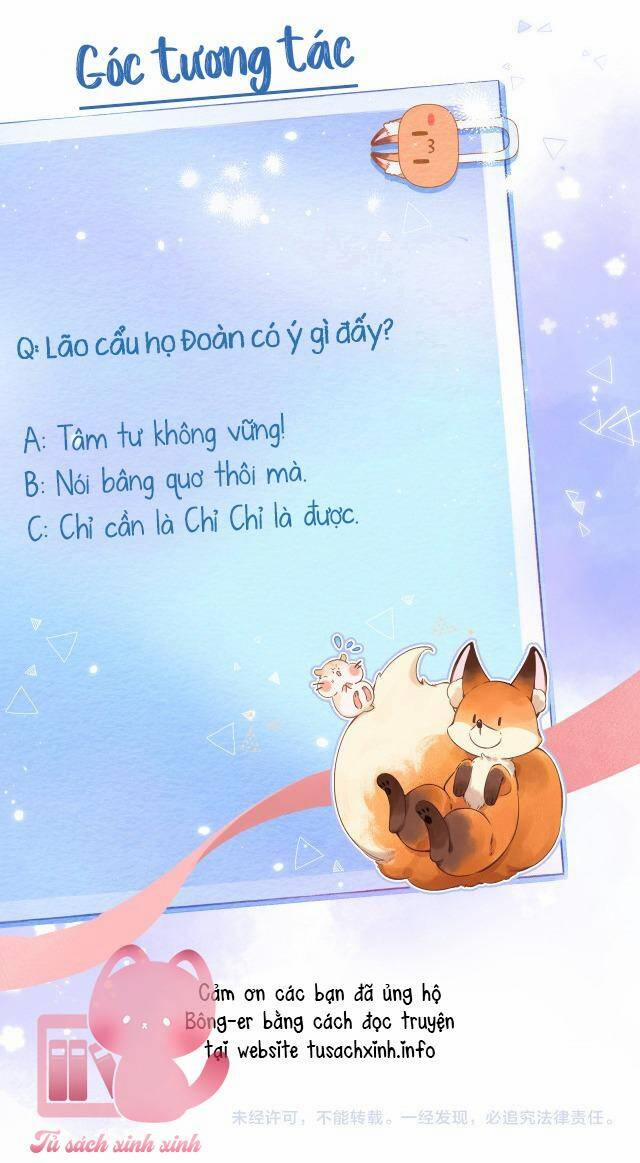 Vụng Trộm Giấu Không Được 64 trang 45