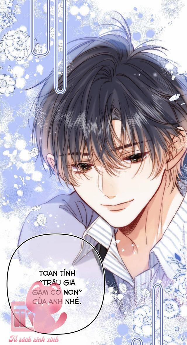 Vụng Trộm Giấu Không Được 64 trang 7