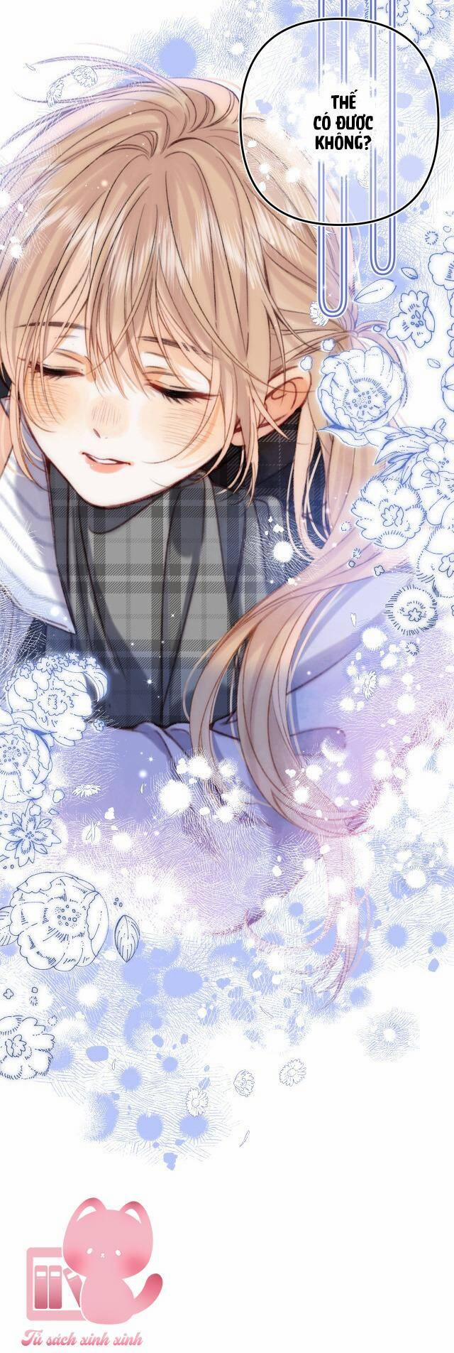 Vụng Trộm Giấu Không Được 64 trang 8