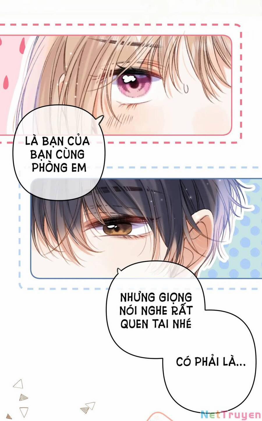 Vụng Trộm Giấu Không Được 65.5 trang 1