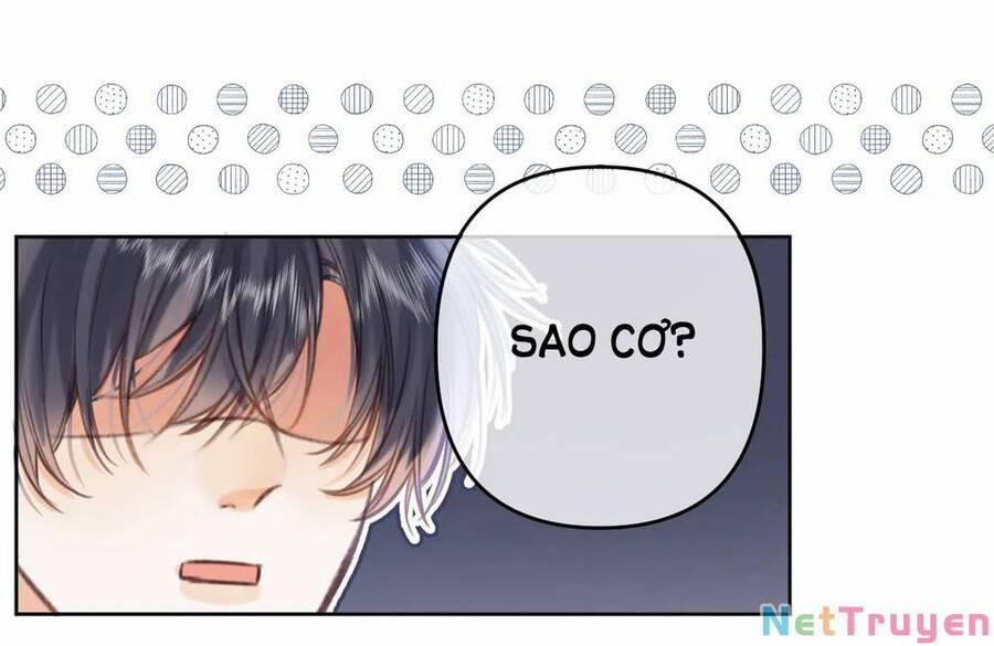 Vụng Trộm Giấu Không Được 65.5 trang 10