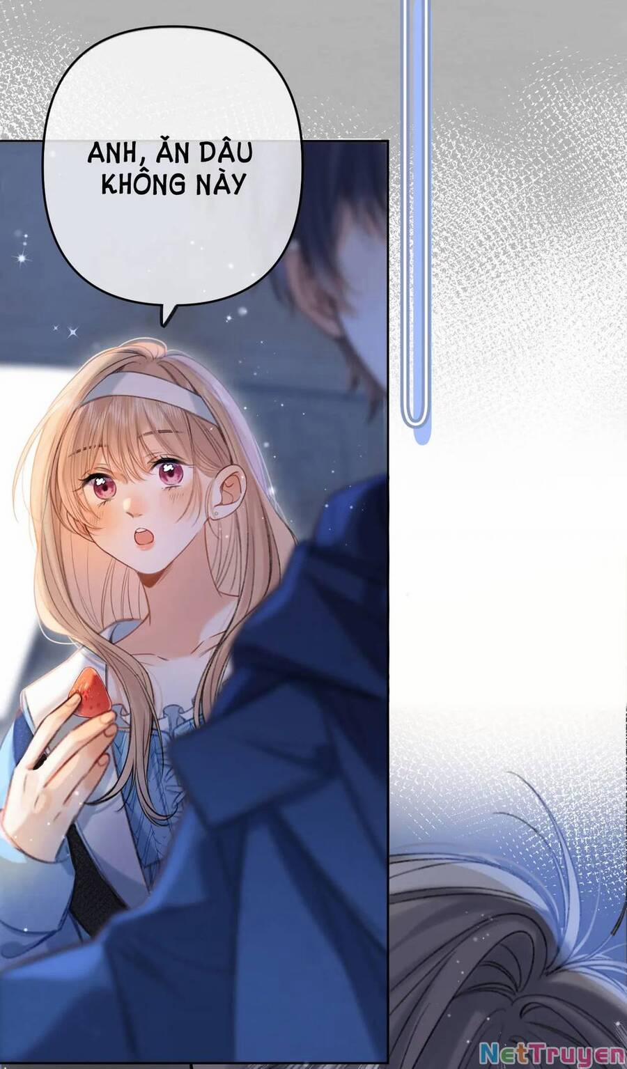 Vụng Trộm Giấu Không Được 65.5 trang 14