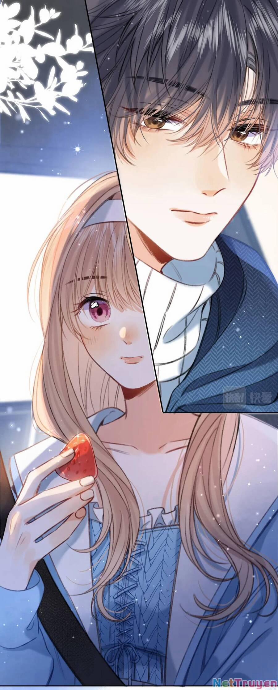 Vụng Trộm Giấu Không Được 65.5 trang 15