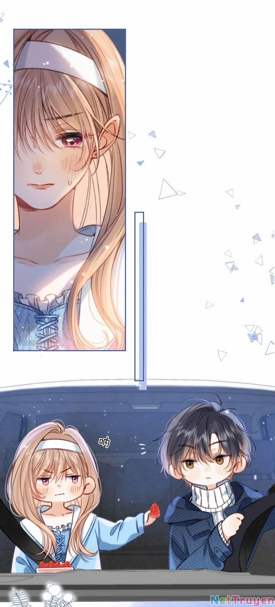 Vụng Trộm Giấu Không Được 65.5 trang 19