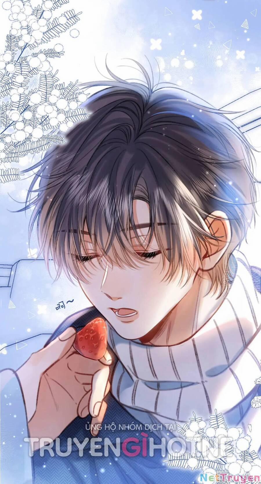 Vụng Trộm Giấu Không Được 65.5 trang 20