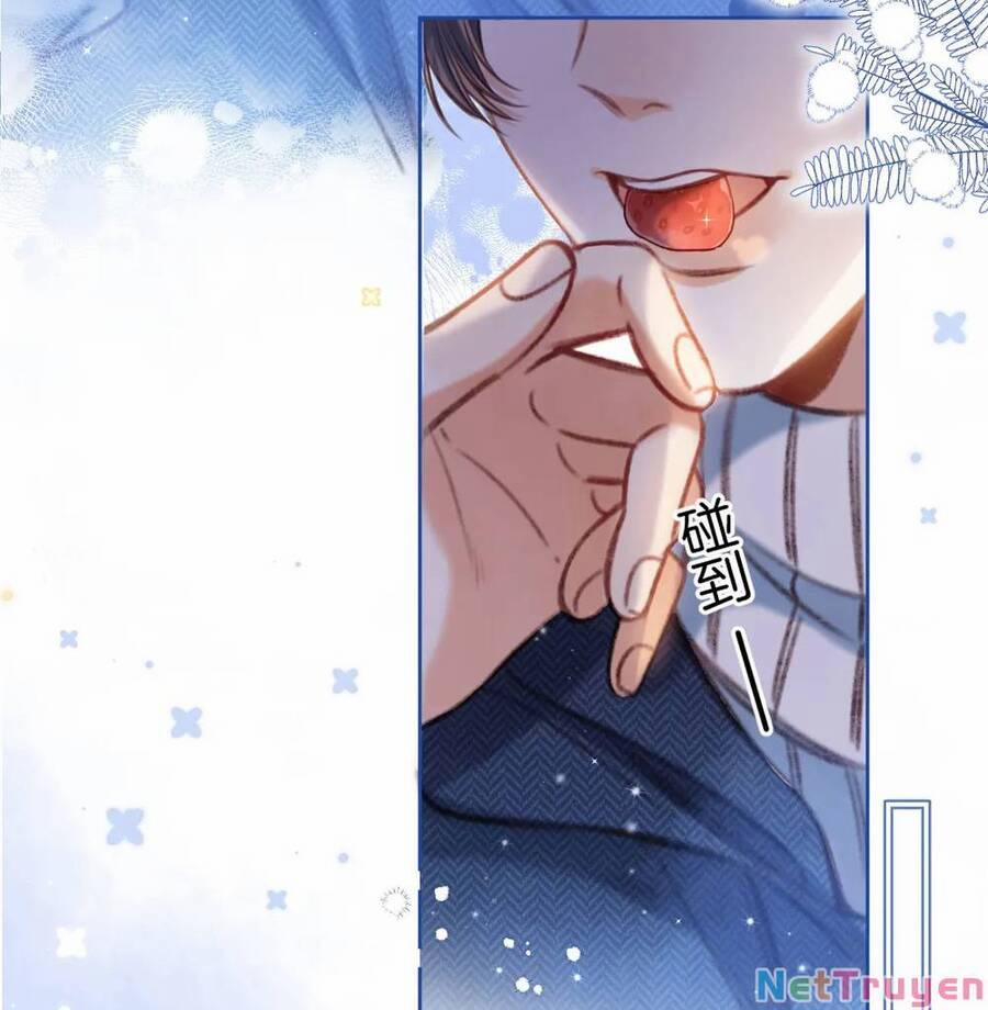 Vụng Trộm Giấu Không Được 65.5 trang 21