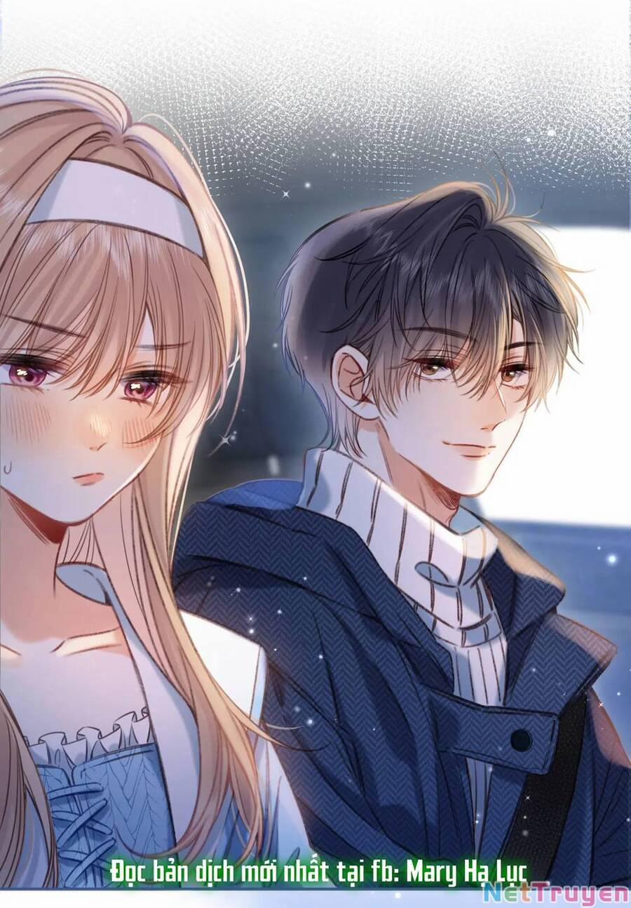 Vụng Trộm Giấu Không Được 65.5 trang 23