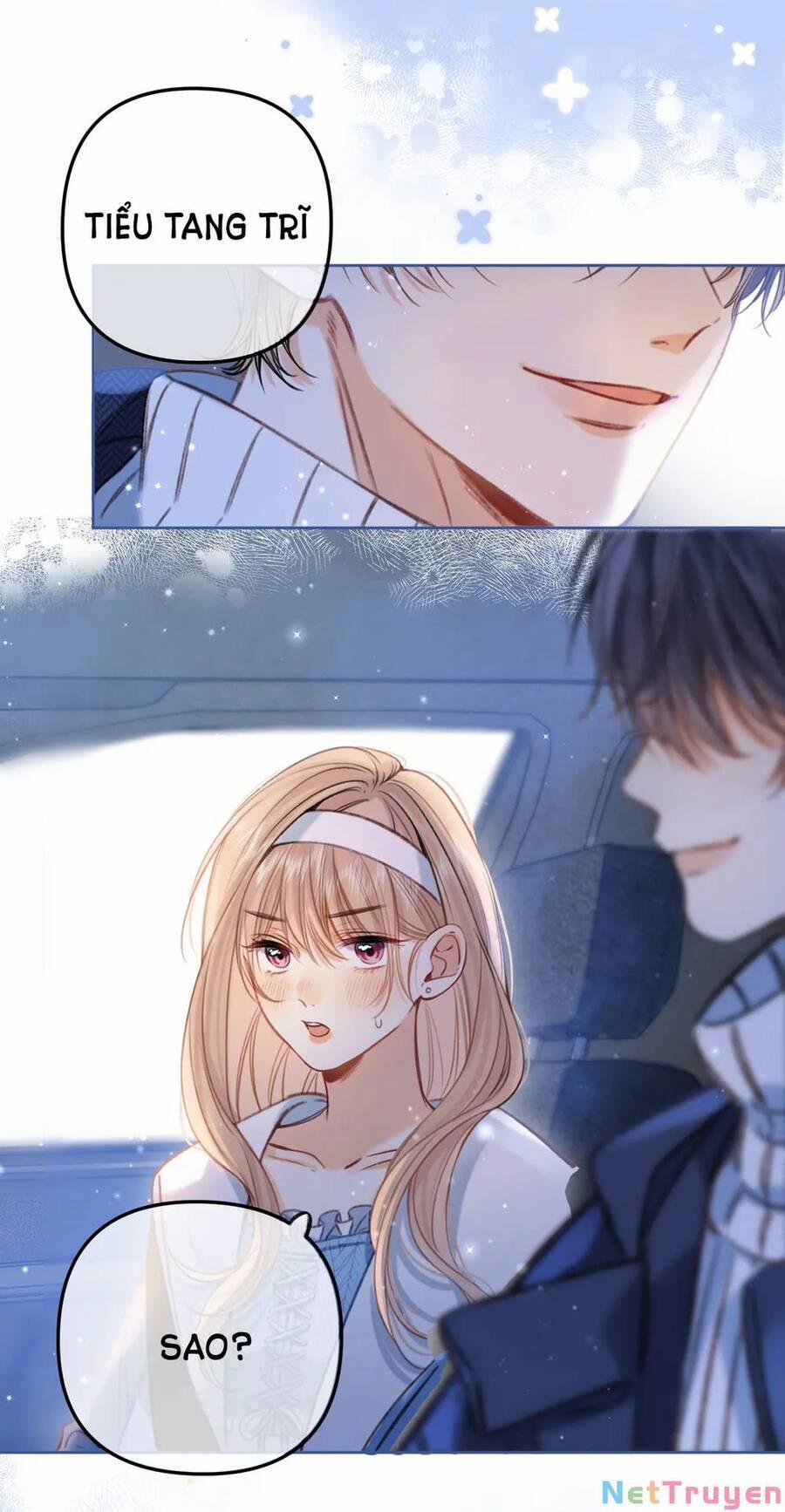 Vụng Trộm Giấu Không Được 65.5 trang 24