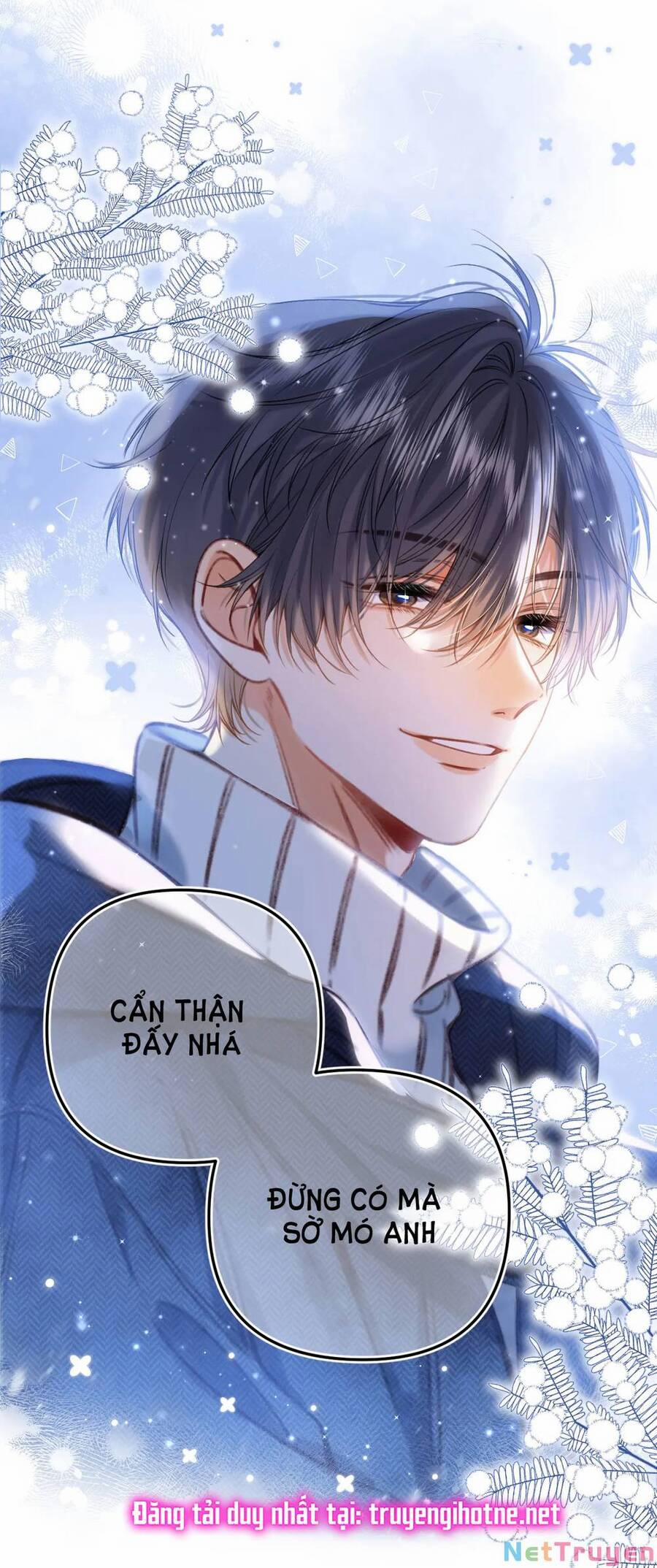 Vụng Trộm Giấu Không Được 65.5 trang 25