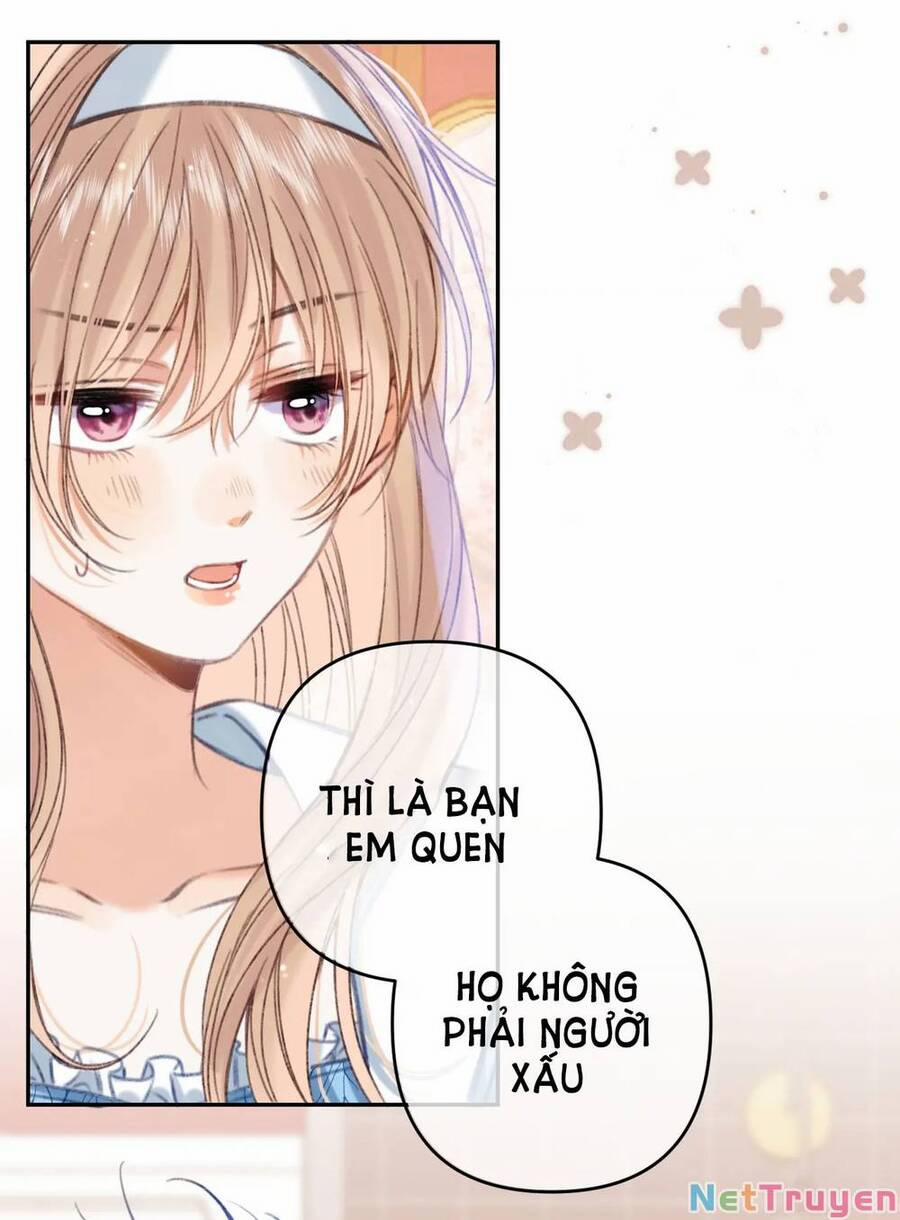 Vụng Trộm Giấu Không Được 65.5 trang 3