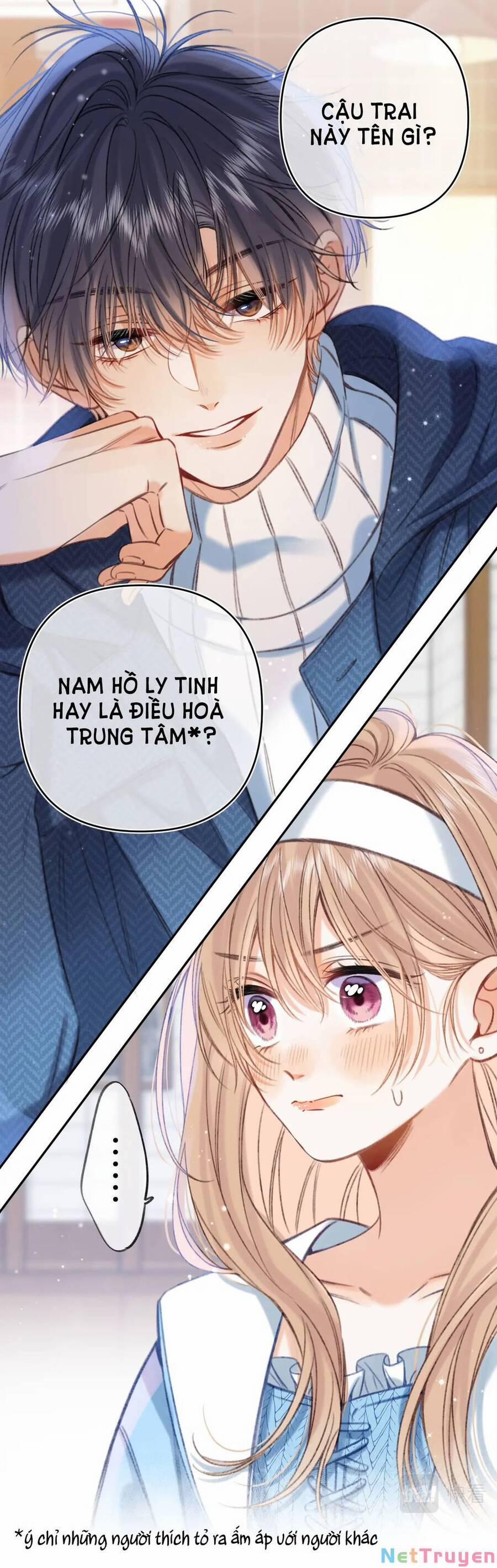 Vụng Trộm Giấu Không Được 65.5 trang 4