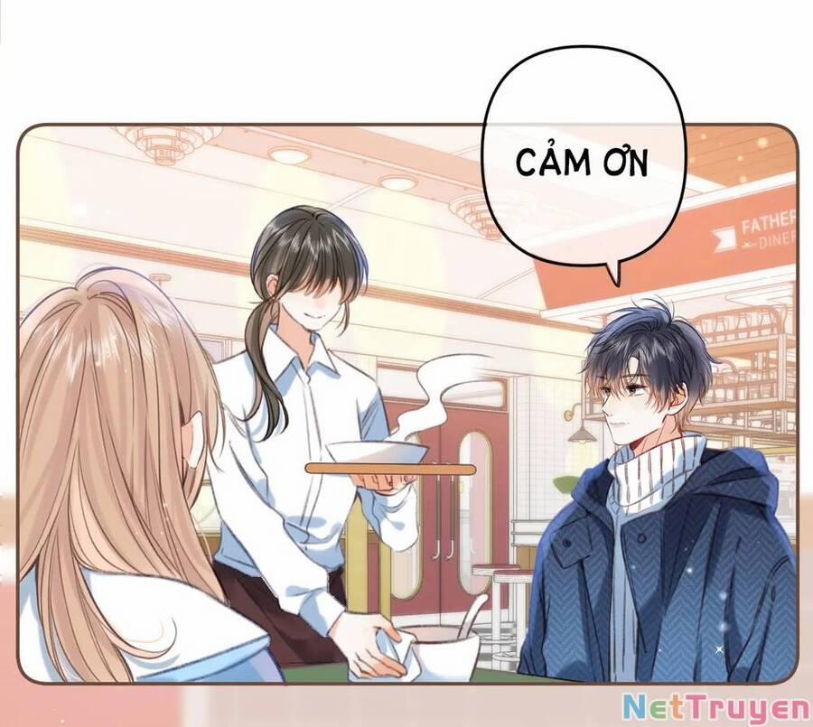 Vụng Trộm Giấu Không Được 65.5 trang 6