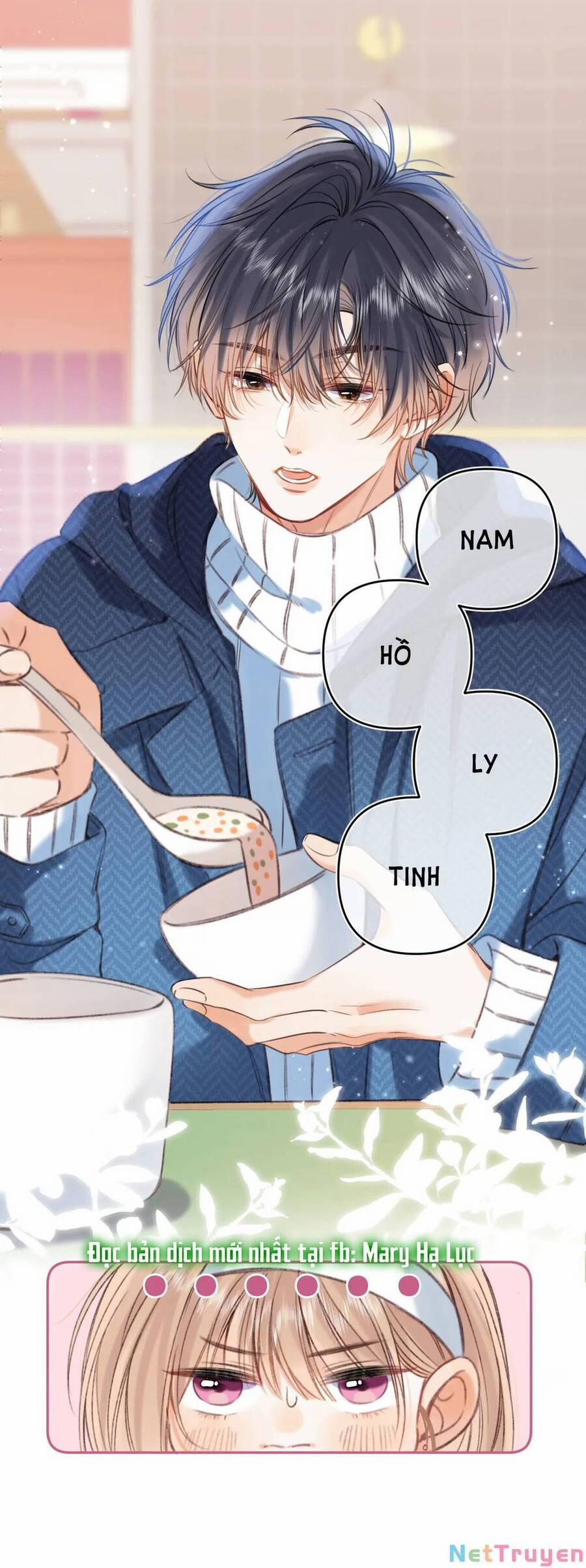 Vụng Trộm Giấu Không Được 65.5 trang 7