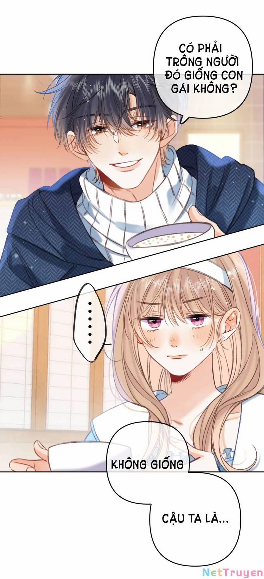 Vụng Trộm Giấu Không Được 65.5 trang 8