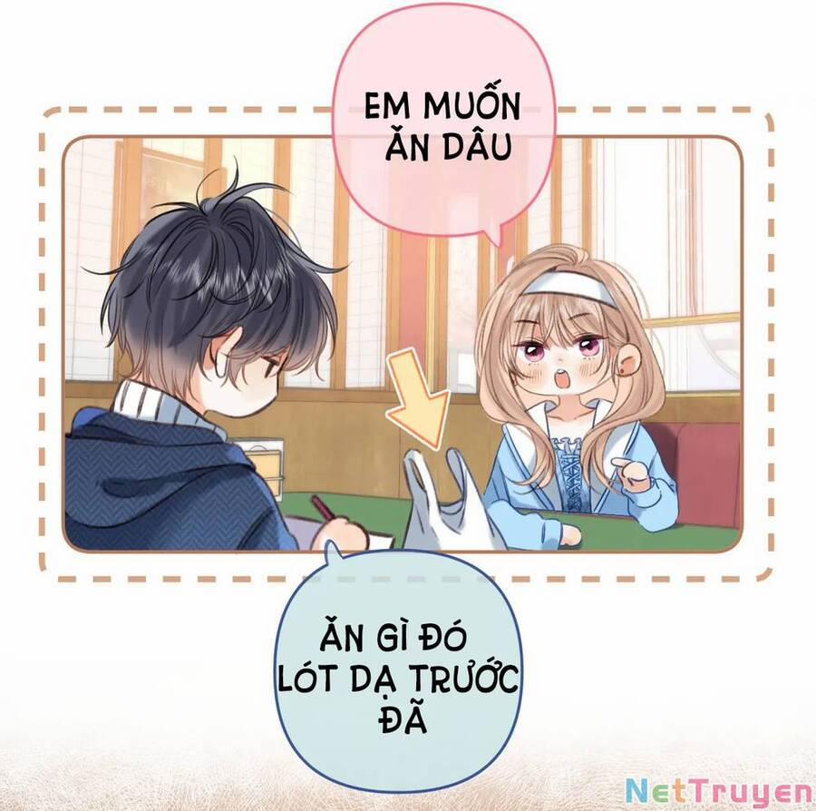 Vụng Trộm Giấu Không Được 65 trang 13