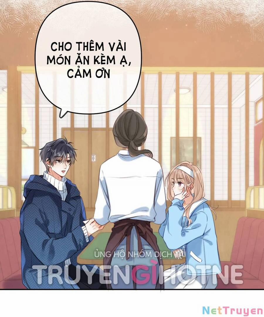 Vụng Trộm Giấu Không Được 65 trang 14