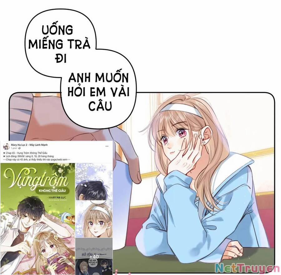 Vụng Trộm Giấu Không Được 65 trang 15