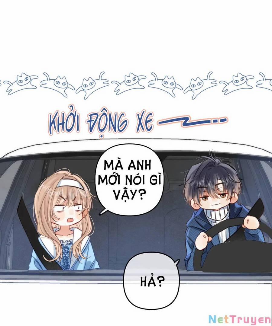 Vụng Trộm Giấu Không Được 65 trang 4