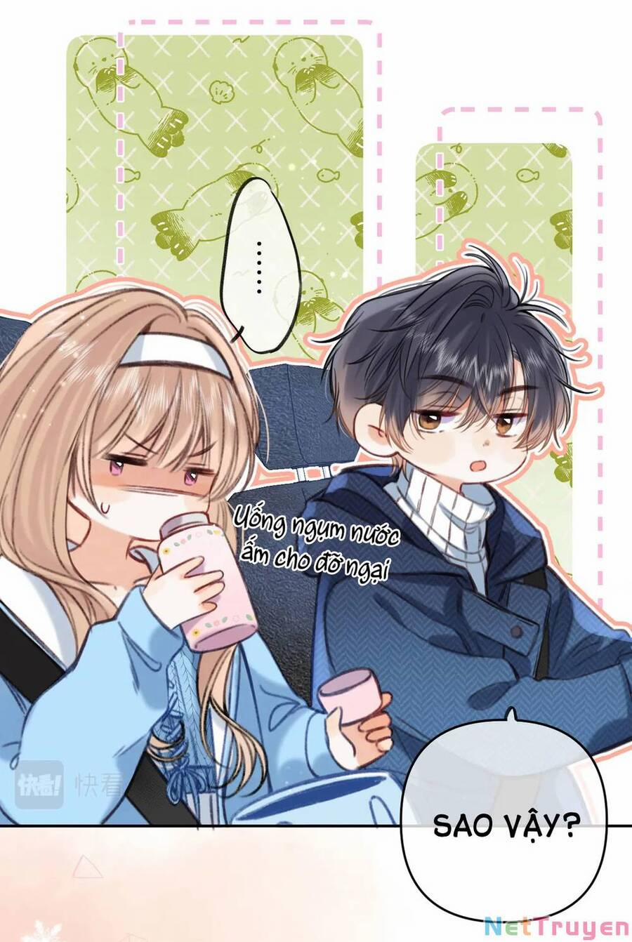 Vụng Trộm Giấu Không Được 65 trang 7