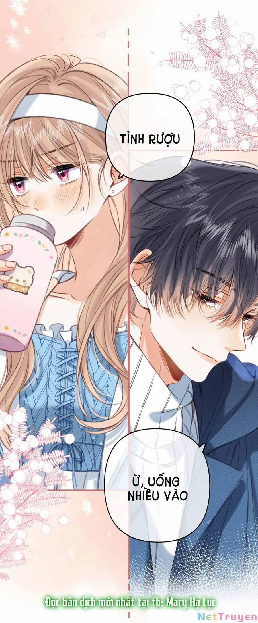 Vụng Trộm Giấu Không Được 65 trang 8