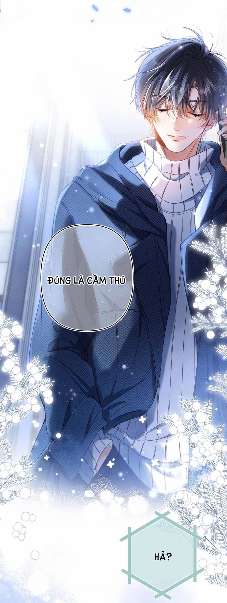 Vụng Trộm Giấu Không Được 66.5 trang 11