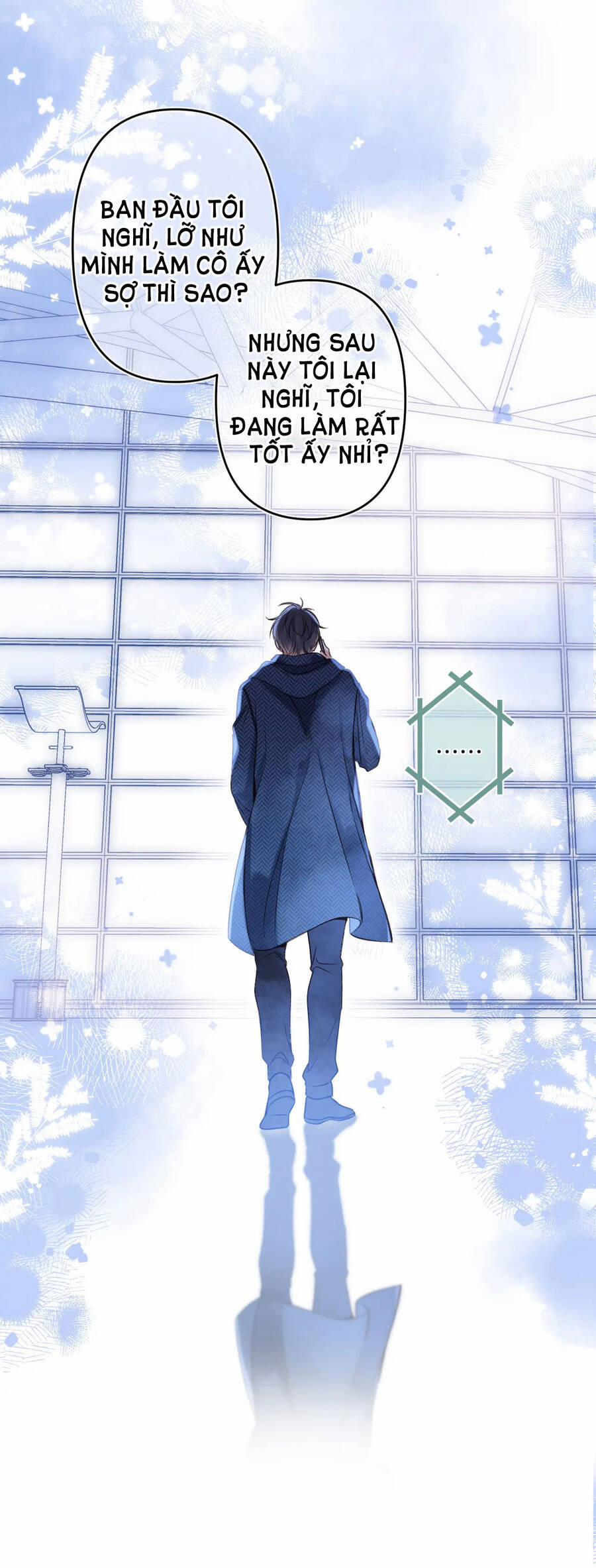 Vụng Trộm Giấu Không Được 66.5 trang 12