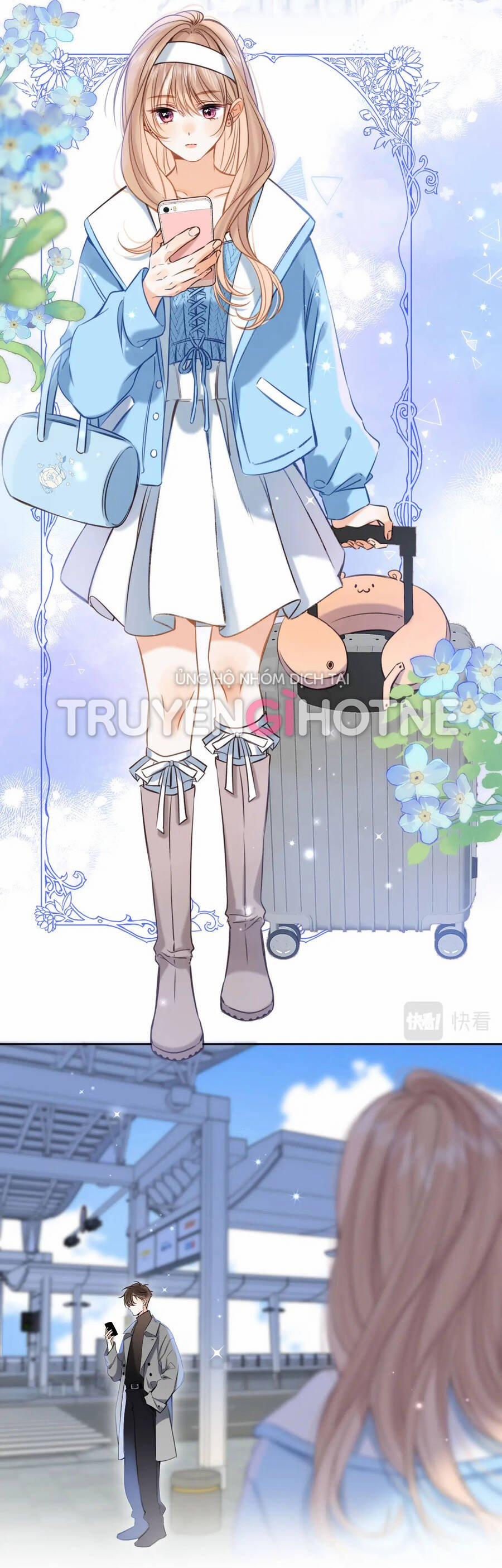 Vụng Trộm Giấu Không Được 66.5 trang 14