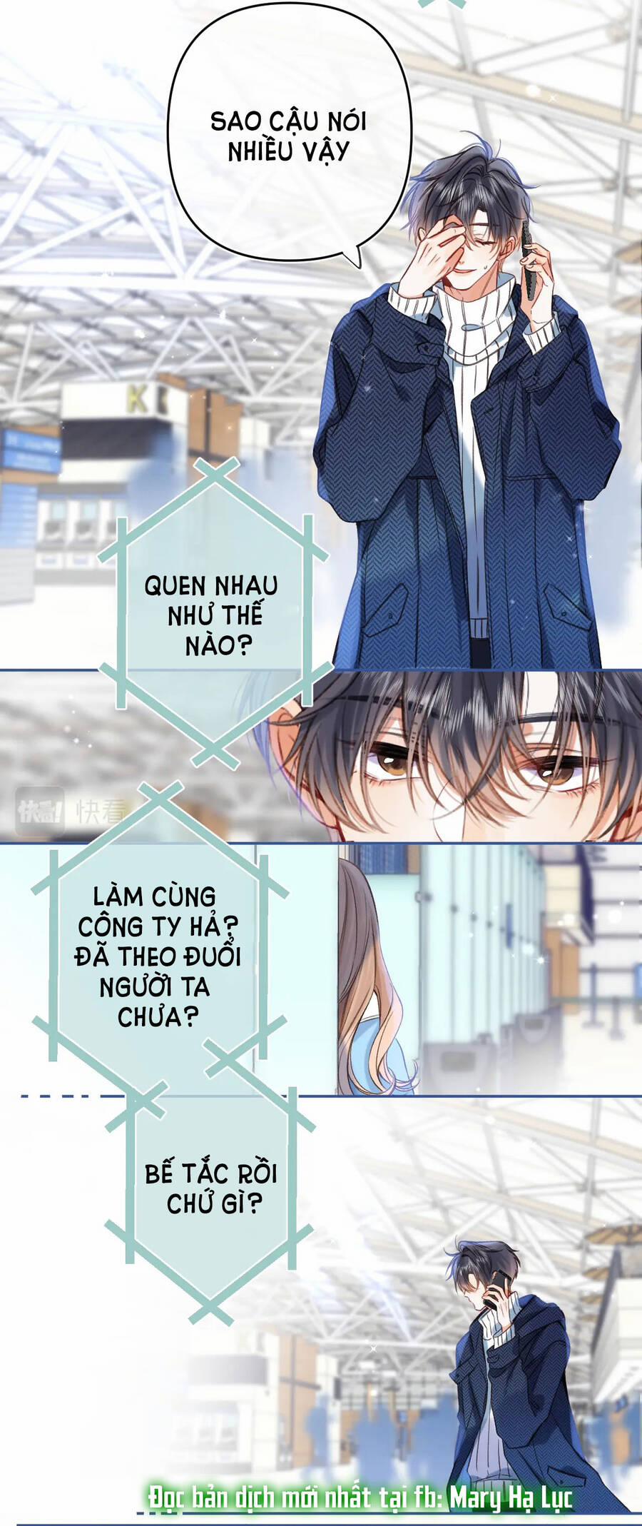 Vụng Trộm Giấu Không Được 66.5 trang 3