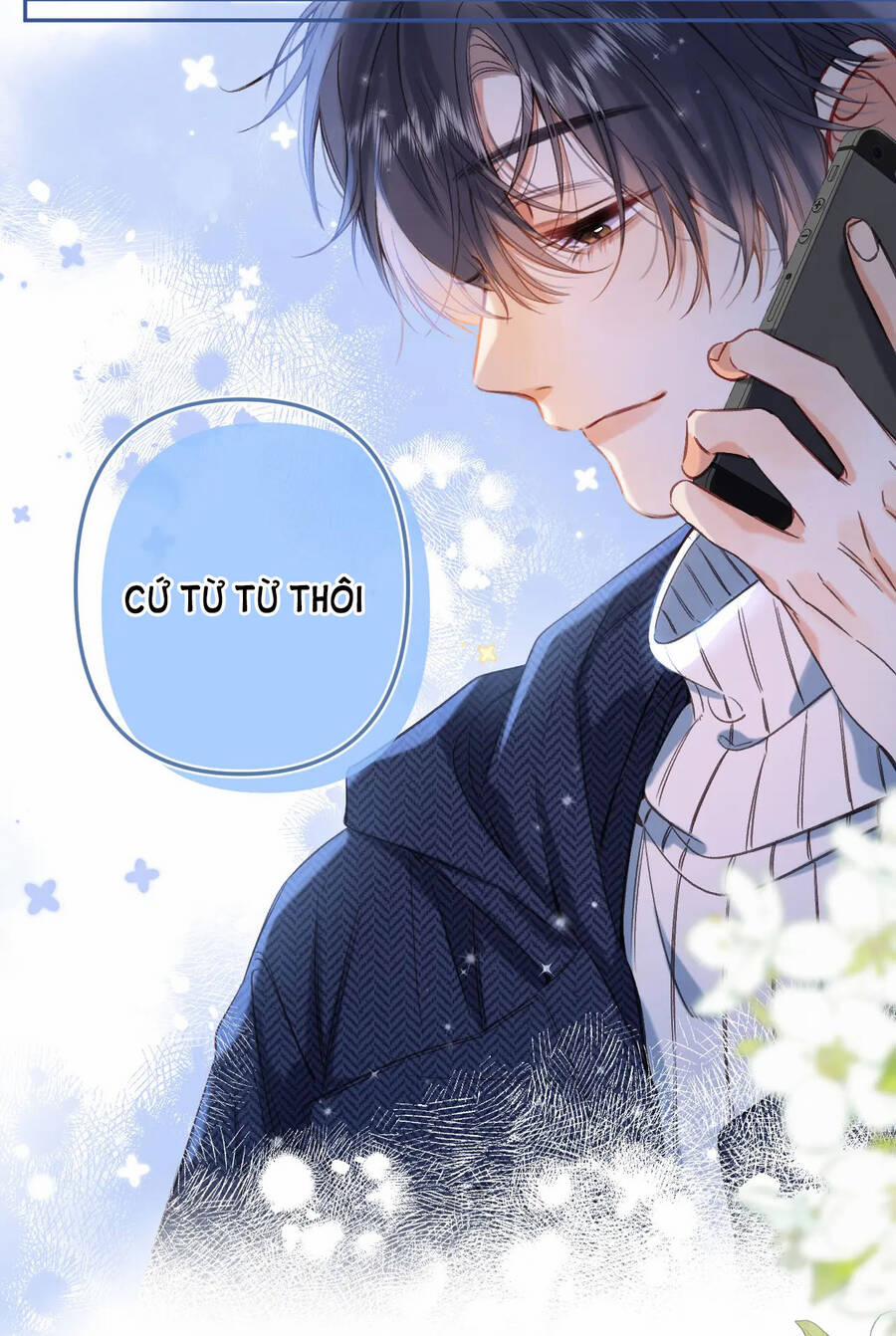 Vụng Trộm Giấu Không Được 66.5 trang 4