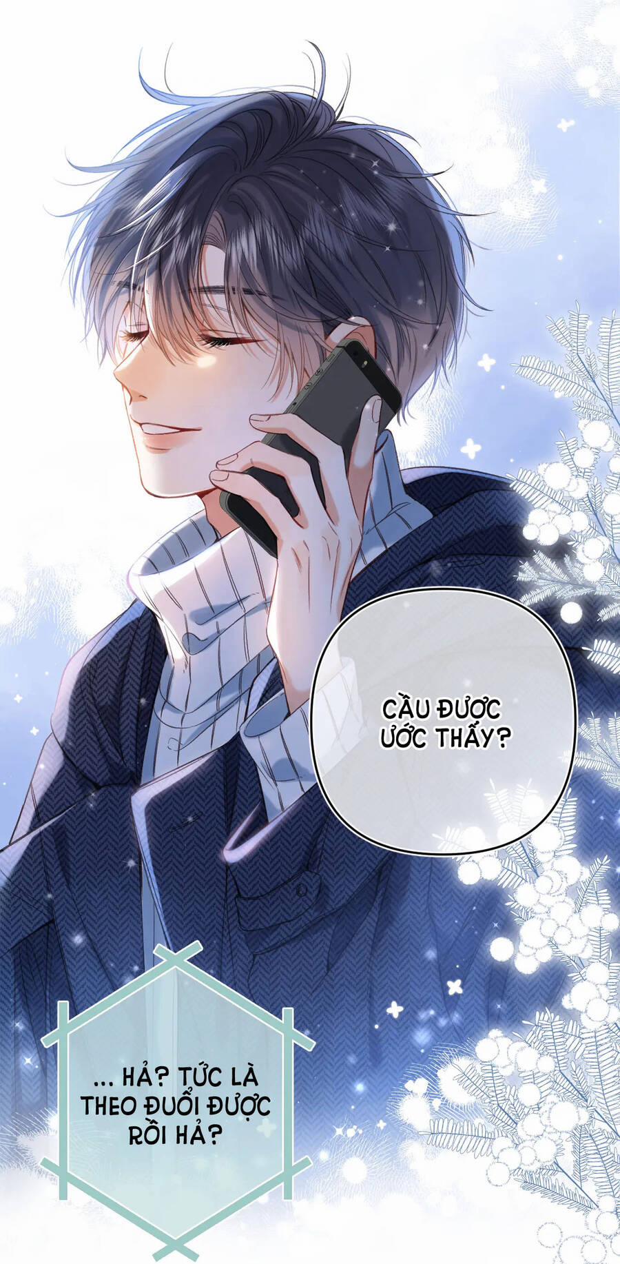 Vụng Trộm Giấu Không Được 66.5 trang 6