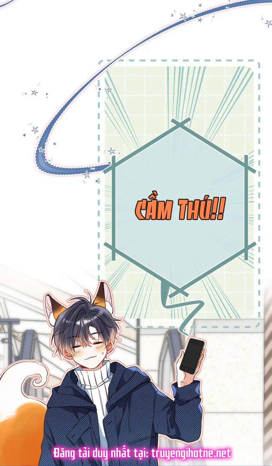 Vụng Trộm Giấu Không Được 66.5 trang 8