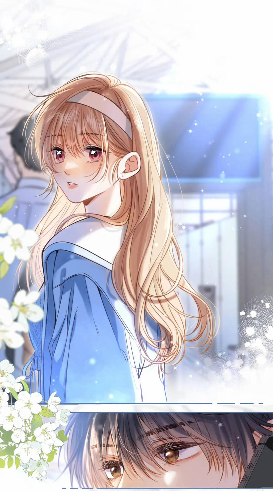 Vụng Trộm Giấu Không Được 66 trang 13