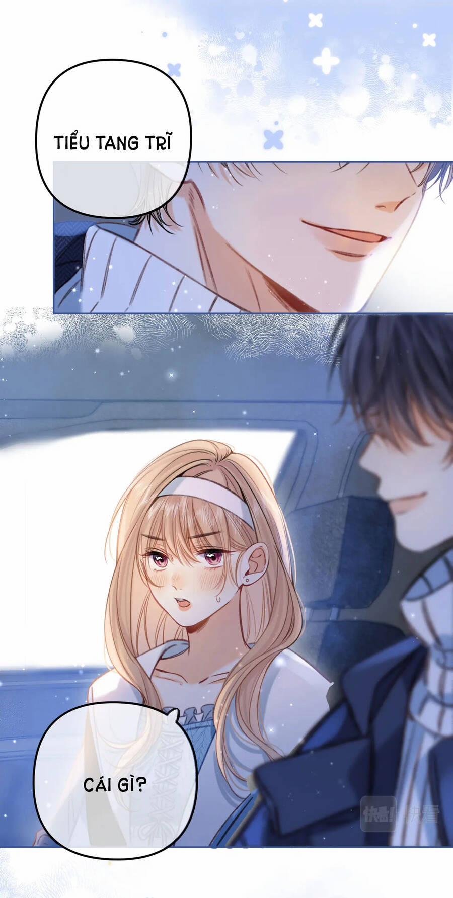 Vụng Trộm Giấu Không Được 66 trang 2