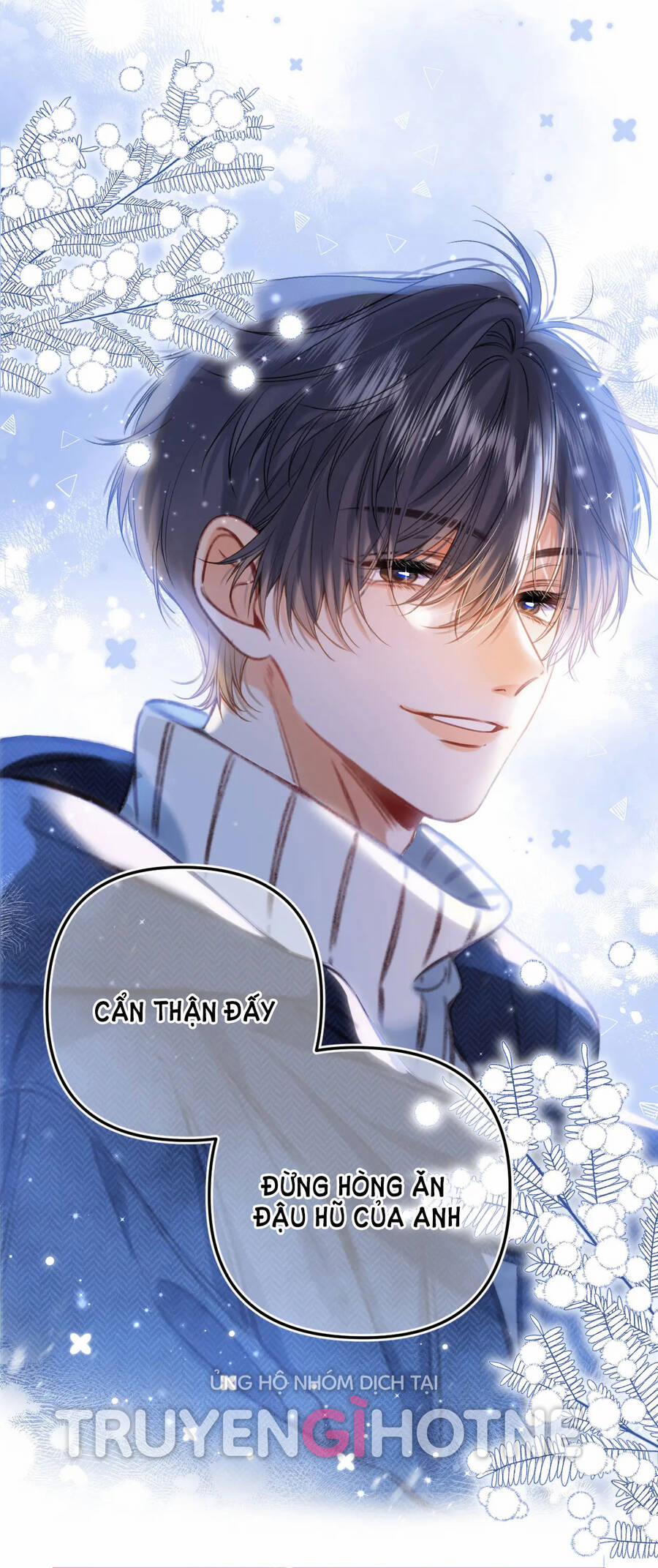 Vụng Trộm Giấu Không Được 66 trang 3