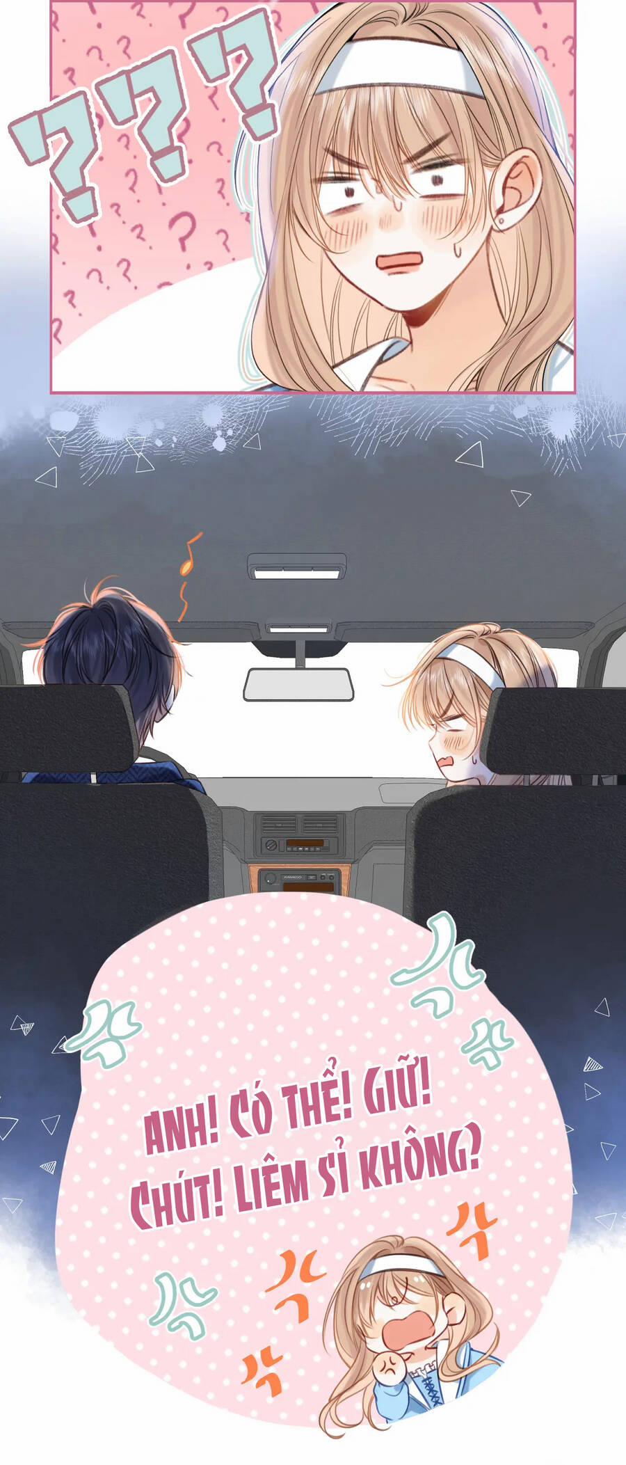 Vụng Trộm Giấu Không Được 66 trang 4
