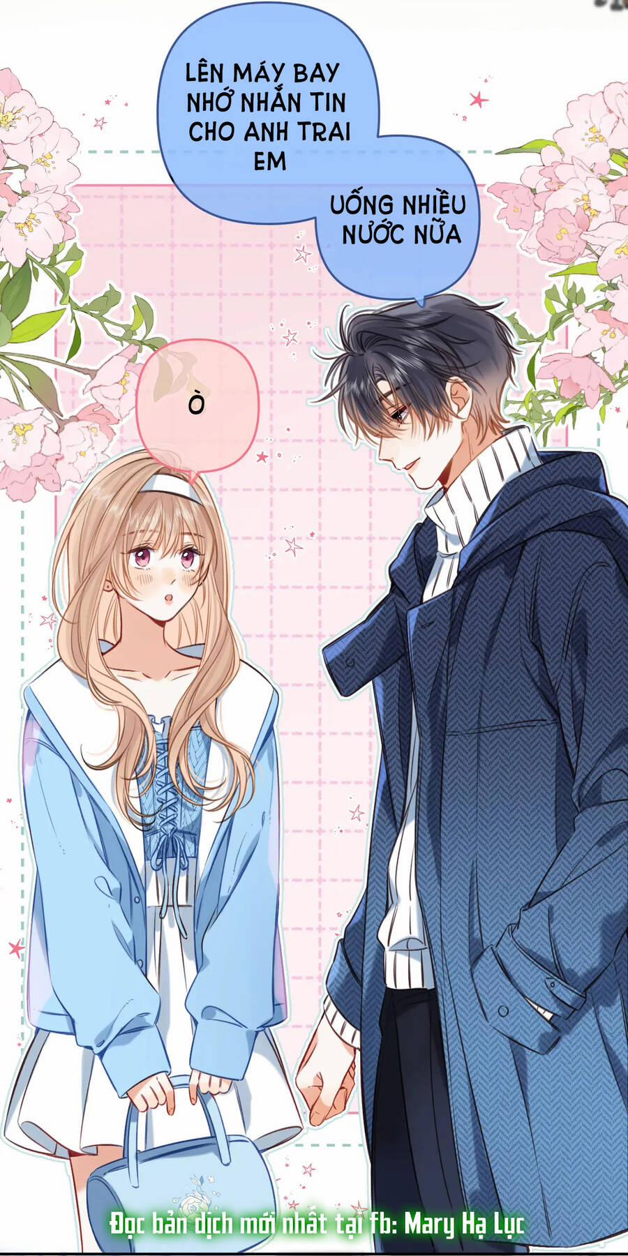 Vụng Trộm Giấu Không Được 66 trang 7