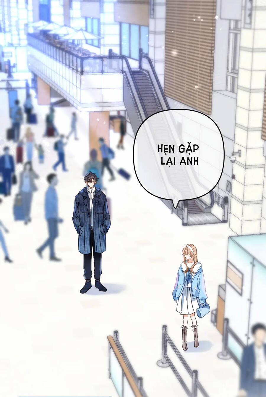 Vụng Trộm Giấu Không Được 66 trang 8