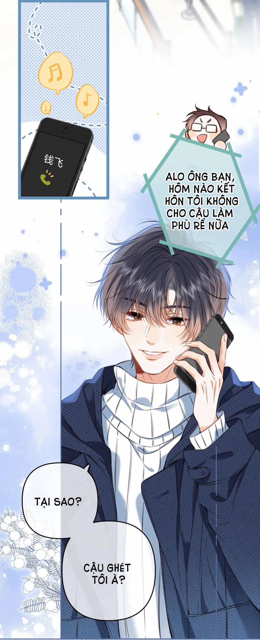 Vụng Trộm Giấu Không Được 66 trang 9