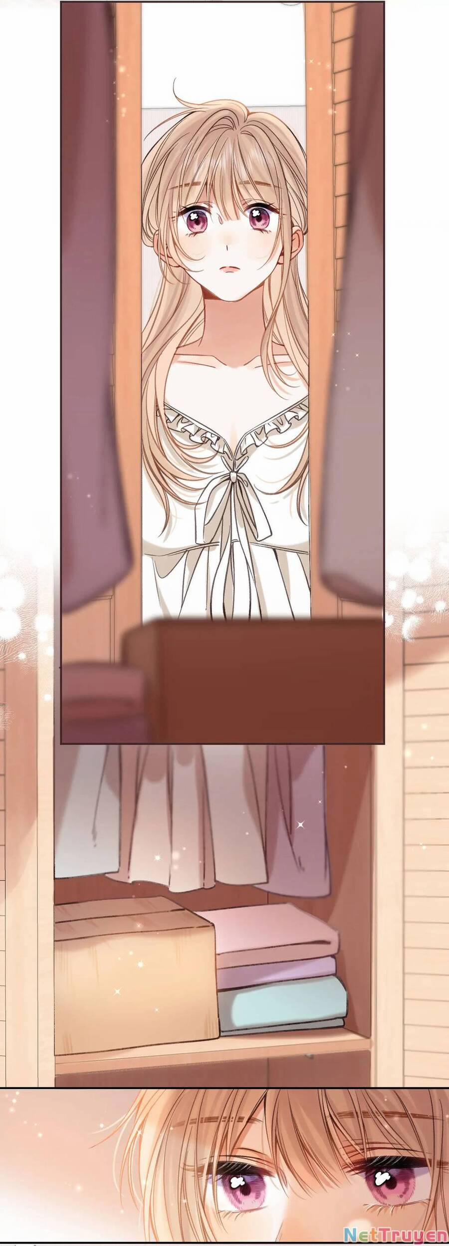 Vụng Trộm Giấu Không Được 67.5 trang 10