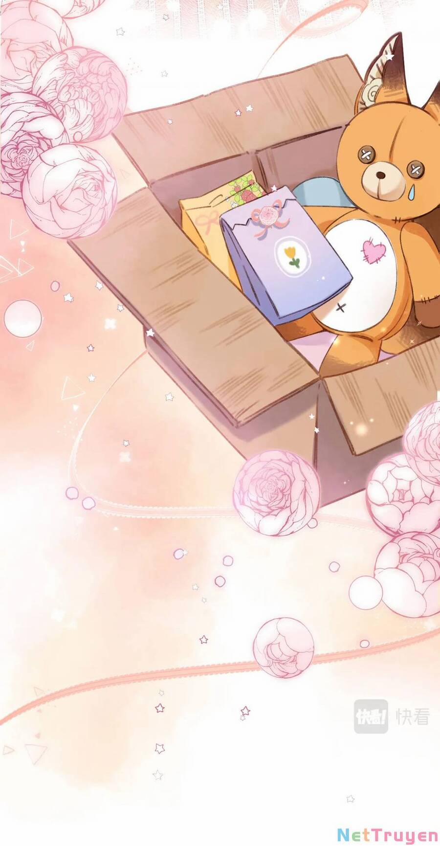 Vụng Trộm Giấu Không Được 67.5 trang 12