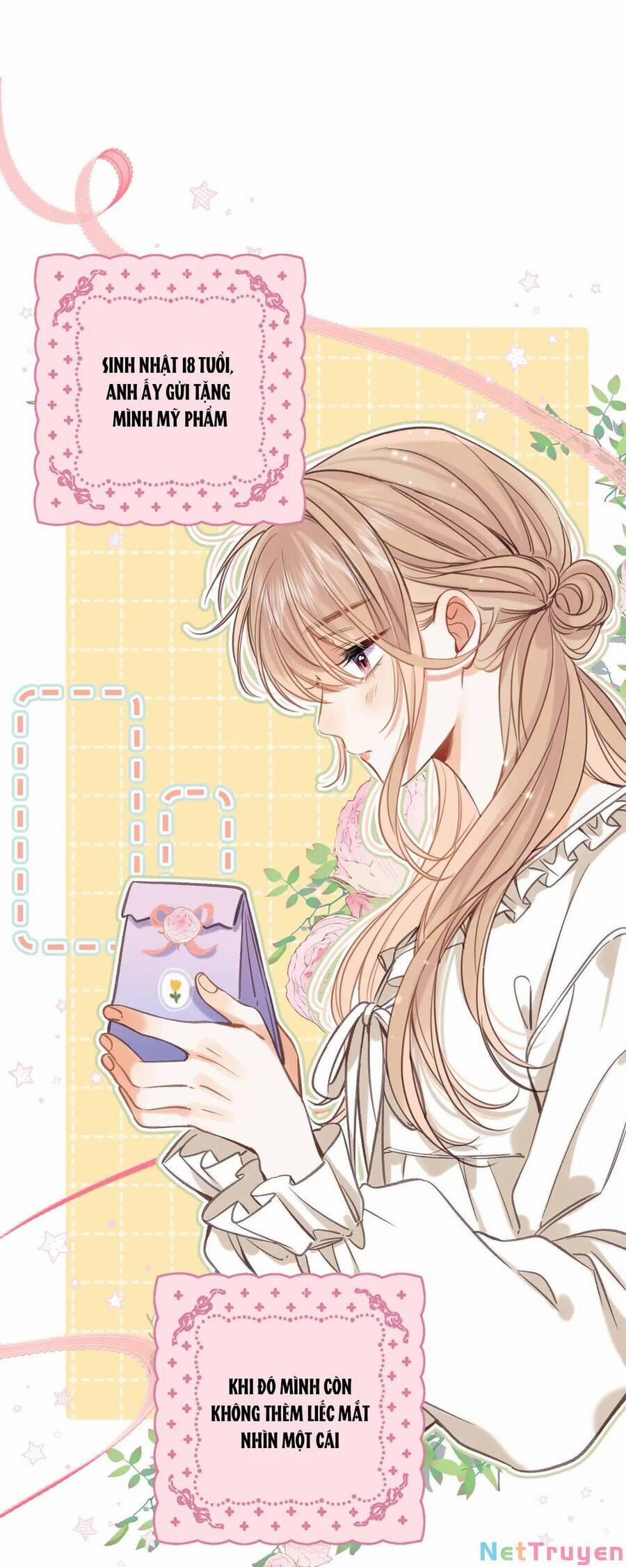 Vụng Trộm Giấu Không Được 67.5 trang 13